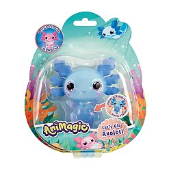 As Mone Nerou Axolotl Animagic Assortment (1863 34847)
