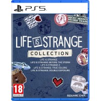 Life Is Strange Collection