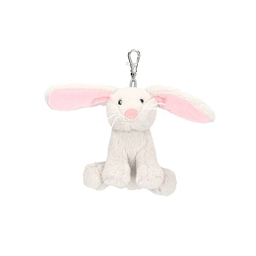 Princess Mimi Plush Bunny Nelly Pendant (413635)
