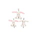 Princess Mimi Plush Bunny Nelly Pendant (413635) Princess Mimi Plush Bunny Nelly Pendant (413635)