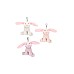 Princess Mimi Plush Bunny Nelly Pendant (413635) Princess Mimi Plush Bunny Nelly Pendant (413635)