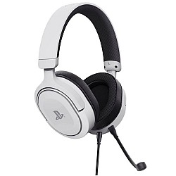 Trust Gxt498w Forta Headset White