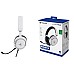 Trust Gxt498w Forta Headset White