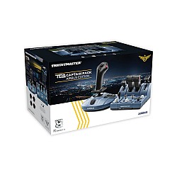 Thrustmaster Tca Captain Pack X Airbus Edition
