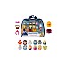 Squishalongs Harry Potter 12 Pack (2520277) Squishalongs Harry Potter 12 Pack (2520277)