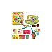 Play-doh Blooming Flowers Playset (g04925l0)