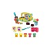 Play-doh Blooming Flowers Playset (g04925l0)