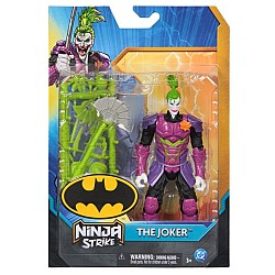 Batman Ninja Strike The Joker 15 Cm