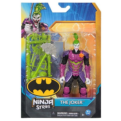 Batman Ninja Strike The Joker 15 Cm