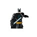 Batman Ninja Strike Batman 15 Cm