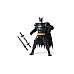 Batman Ninja Strike Batman 15 Cm