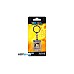 Abysse One Piece Wanted Luffy Keychain (abykey390)