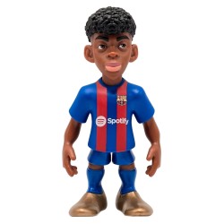 Minix Fc Barcelona Lamine Yamal 12cm