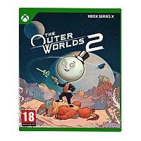 The Outer Worlds 2