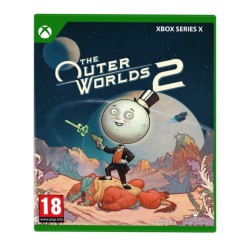 The Outer Worlds 2