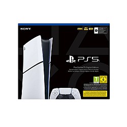 Sony Console Digital Edition Slim
