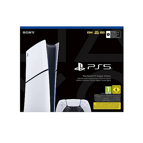 Sony Console Digital Edition Slim