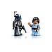 Lego Star Wars Tm Jango Fett's Firespray-class Starship (75409)