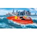 Revell Rc Boat Fire Fighter (624141)