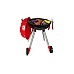Junior Home Barbecue Play Set L&s (505164)