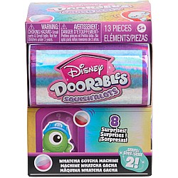 Disney Doorables Whatcha Gotcha Machines Assorted (101-44869)