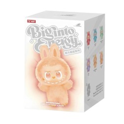 Labubu The Monsters Big Into Energy Blind Box Assorted Colours, Random
