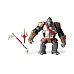 Batman Ninja Strike 15 Cm Gorilla Grodd
