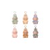 Labubu The Monsters Have A Seat Blind Box Assorted Colours, Random