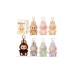 Labubu The Monsters Have A Seat Blind Box Assorted Colours, Random