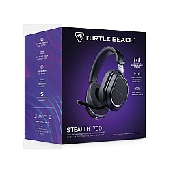 Turtle Beach Stealth 700 Gen 3 Black