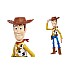 Disney Pixar Toy Story Large Scale Woody Lightyear (hfy26)