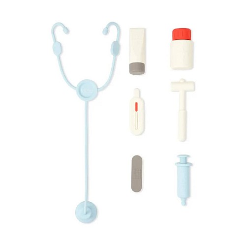 Vanilla Copenhagen Doctor Set Siliconee (docs0125)
