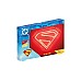 Superman Wall Mountable Led Neon Light