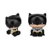 Batman Shaped Money Box