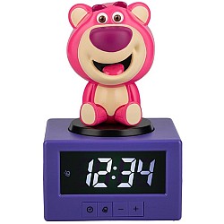 Lotso Icon Alarm Clock