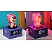 Lotso Icon Alarm Clock