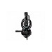 Nacon Rig Headphones 300 Pro Hn Black