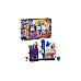 Spider-man Playsets 10cm Venomversus Web City Showdown (g0737)
