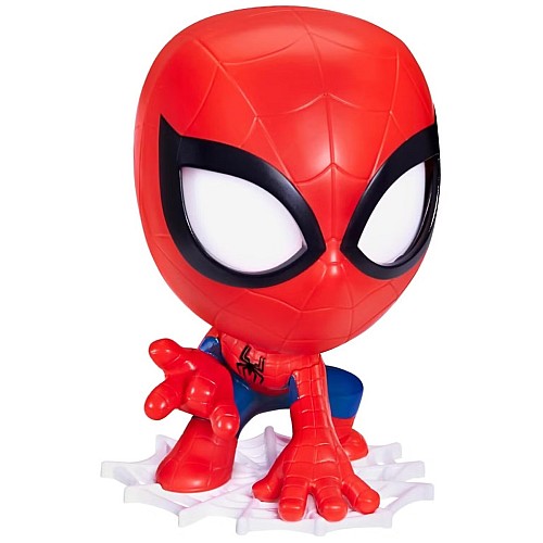 Spider Man Collectibles Spider Sense Spiderman (g0732)