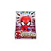 Spider Man Collectibles Spider Sense Spiderman (g0732)