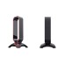 Trust Gxt 265 Cintar Rgb Headphone Holder Stand Trust Gxt 265 Cintar Rgb Headphone Holder Stand