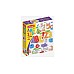 Quercetti Magnets Abc & 123 (qu-5465) Quercetti Magnets Abc & 123 (qu-5465)