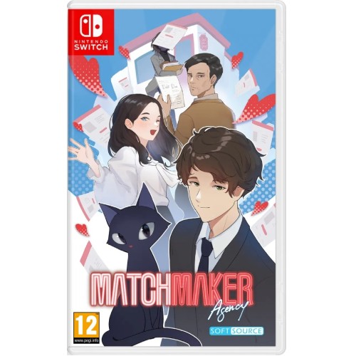 Matchmaker Agency