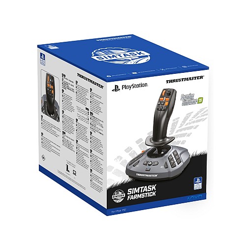 Thrustmaster Simtask Farmstick