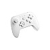 8bitdo 64 Bluetooth Controller White