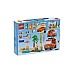 Lego Bluey - Bluey's Beach & Family Car Trip (11202)