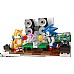 Lego Sonic Team Sonic Command Truck (77006)