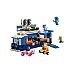 Lego Sonic Team Sonic Command Truck (77006)