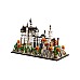 Lego - Lego Architecture Neuschwanstein Castle (21063)