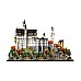 Lego - Lego Architecture Neuschwanstein Castle (21063)